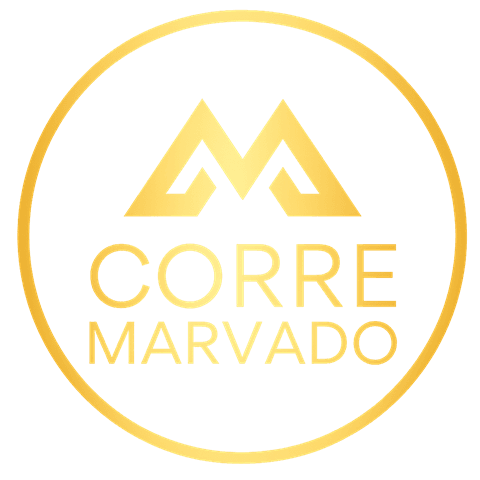 Corre Marvado